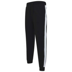 UNISEX CONTRAST JOGGERS