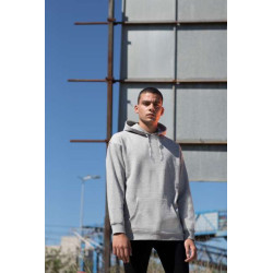 UNISEX OVERSIZED HOODY