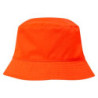 HA23 Kifordítható Bucket sapka