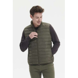 SOL'S STREAM BW MEN - LIGHTWEIGHT BODYWARMER