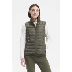 SOL'S STREAM BW WOMEN - LIGHTWEIGHT BODYWARMER