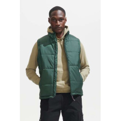 SOL'S WARM - QUILTED BODYWARMER