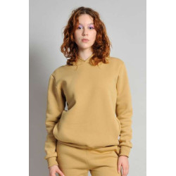 MYA - UNISEX URBAN SOFT HOODED SWEATSHIRT