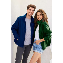 HAMMER LADIES WINDWEAR JACKET