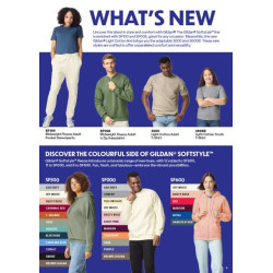 STYLE & COLOR GUIDE 2025