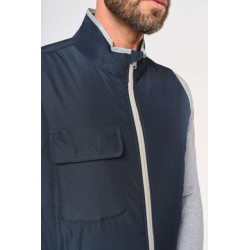 4-LAYER THERMAL BODYWARMER