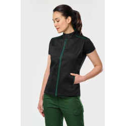 LADIES' DAYTODAY GILET