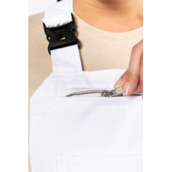 UNISEX WORK OVERALL