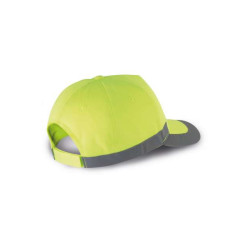 NEON CAP - 5 PANELS