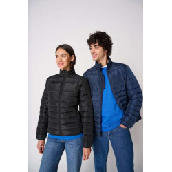 MEN'S PADDED JACKET